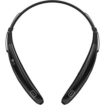 Lg electronics tone pro hbs-770 stereo bluetooth headphones – b…