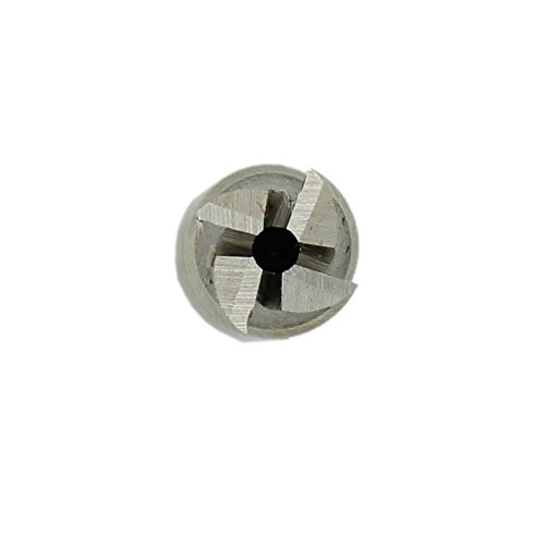 1 tool+home+Flute+Straight+Mills+Cutter