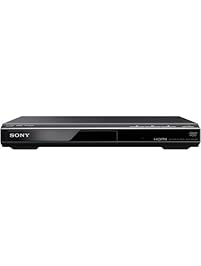 Sony DVPSR510H DVD Player (Upscaling)