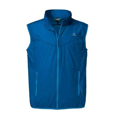 Schöffel Windbreaker Weste M1 Herren