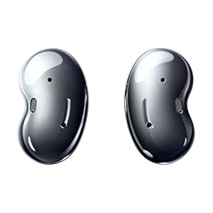 Samsung Galaxy Buds Live Zwart