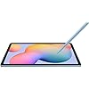 Samsung-Galaxy-Tab-S6-4GB128GB-Lite-Wi-Fi-Angora-Blue-UK-Version Samsung Tab S6 Lite Blue Wifi 128GB - Old