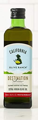 (NOT A CASE) Extra Virgin Olive Oil Rich & Robust