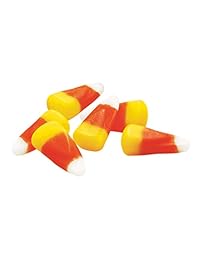 Paquetes de dulces de maíz Brach's Candy, paquetes de 0.5 onzas, 70 unidades