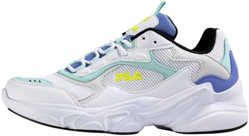 Fila Collene CB Wmn SneakersWomen