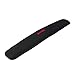 Redragon Keyboard Wrist Rest Memory Foam Pad for Keyboards Ergonomic Cushion for Office Gaming Computer Keyboards Laptops Mac (3.30x0.91x16.97)