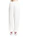 ICNBUYS Women's Kung Fu Tai Chi Pants Cotton Silk
