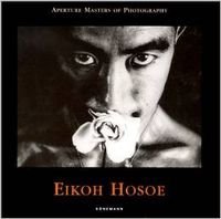 Aperture Masters: Eikoh Hosoe by Eikoh (Yonezawa, 1933) HOSOE (Paperback)