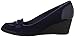 AK Anne Klein Sport Women's Tagalong Fabric Wedge Pump