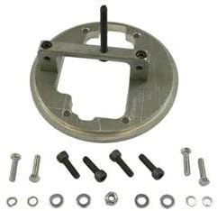 LC Engineering Weber 32/36/38 Carb to K&amp;N Air Filter / Air Cleaner Adapter Kit- 1033030