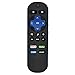 New 101018E0011 Replace IR Remote Control fit for Element Roku TV Smart 4K Ultra HDTV E4SW5017RKU E4SW5518RKU E2SW6518RKU E4SW6518RKU E4SC4018RKU E4SC5018RKUthumb 3