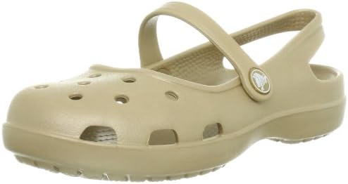 crocs women's shayna mary jane shoe