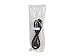 Nippon Labs SP-021 Pow-13206-Eu 6' European Notebook Power Cord Non Polarized, Black