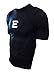 EliteTek Lacrosse Padded Shirt - Youth and Adult Sizes.