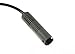 Holstein Parts  2ABS0099 ABS Speed Sensor