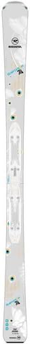 Womens Temptation 74 Skis w/ Xelium 100 Bindings