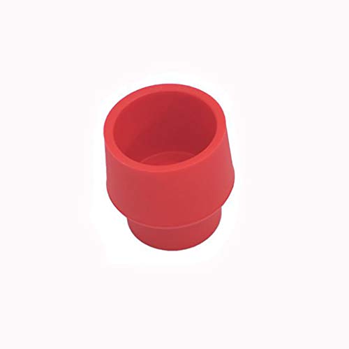 image for Kariwell Bottle Caps, 1pcs Silicone Reusable Wine Bottle Caps/Beer Sea