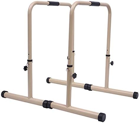 Dip Station Dip Station Bars Fitness Exercise Functional Duty Dip Stands Fitness Workout Dip Bar