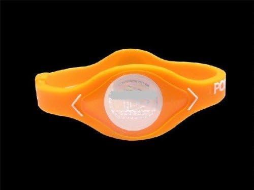 Original Power Balance - Orange Medium (19cm)