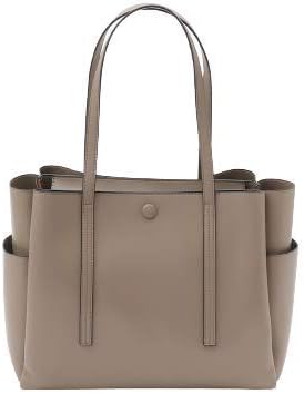 Amazon アフタヌーンティー リビング Afternoontea Living トートバッグ Gs 軽量トートバッグ ベージュ Afternoon Tea トートバッグ