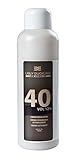Ugly Duckling Los Angeles Professional 40 Volume (12%) CREAM DEVELOPER 33 oz (1 liter) For salon use, large size. For 3 levels of lift and more. Made in Europe