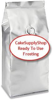 Item#41334 - Raspberry Buttercream Frosting