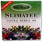 (8 PACK) - Kuritee Slimatee| 10 Bags |8 PACK - SUPER SAVER - SAVE MONEY