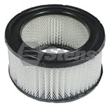 KOHLER 231847-S Engine Air Filter For K161 And K181