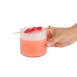 Restaurantware-Vetri 13 Ounce Rocks Glasses, 6