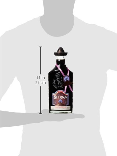 Sierra Café Licor con Tequila Edición Especial (1 x 0.7 l) – Bild 4