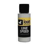 Loon Line Speed ::: Fly Line Cleaner