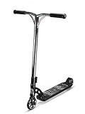 Madd Gear VX6 Team Scooter, Black/Chrome
