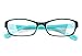 Agstum Kids Classic Glasses Rectangle Optical Frame Girls Boys Clear Lens