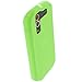 foto-kontor Protective case for CAT S60 Rubber TPU Mobile Phone Cover Green