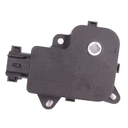 HVAC Heater Blend Door Actuator Air-conditioner Door Actuator for JEEP CHEROKEE 1999-2004 5012710AA 604-001