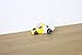 Playforever Verve Velocita Jacques - Yellow