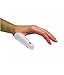 Thumbsavers Classic - Manual Massage Therapist Hand Tool - Medium, White