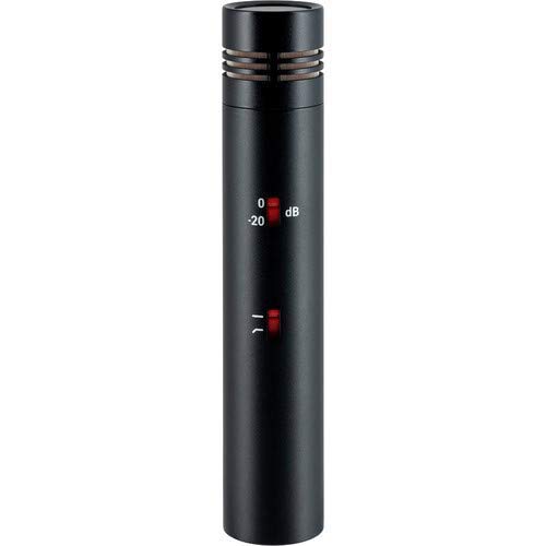 sE Electronics sE7 Small-Diaphragm Condenser Microphone Bundle XLR Cable and Pop Filter