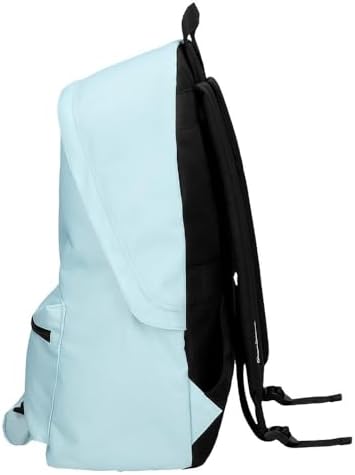 Aris Mochila para Portátil, Azul, Portátil 15,6 pulgadas
