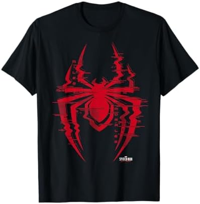 Amazon.com: Marvel Spider-Man Miles Morales Valentine's Day Heart