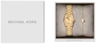 MK4992SET Reloj de Damas