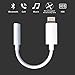 3.5mm Headphone Jack Adapter, Connector for Phone Xs/Xs Max/XR/Phone 8/8 Plus/X (10) / 7/7 Plus, Pad and More, Music Control & Calling Function Supported – Whitethumb 2