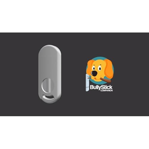 bully stick companion