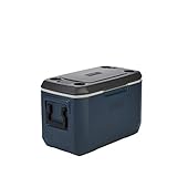 Coleman 70-Quart Xtreme 5-Day Heavy-Duty Cooler, Blue