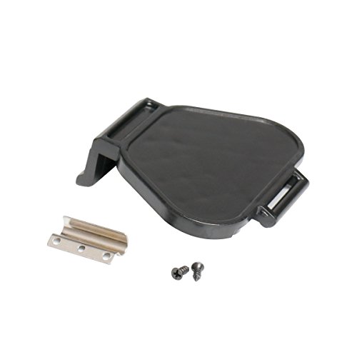 image for Laser Level Accessories,1 Piece Huepar BC4AA Battery Compartment Cover