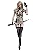 Phicen 1/6 Female Body Samurai Girls Cheongsam Set (Sand Colored Python Camouflage)