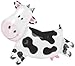 Hey Diddle Diddle Cow Jumped Over The Moon Baby Boy Shower Balloons Decorations Supplies