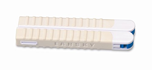 Lansky Sharpeners LDFHS Diamond Fish Hook Sharpener
