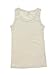 Hocosa of Switzerland Little Kids Organic Wool-Silk Sleeveless Undershirt