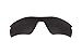 Seek Optics Replacement Lenses Compatible with Oakley Radar Path Sunglasses